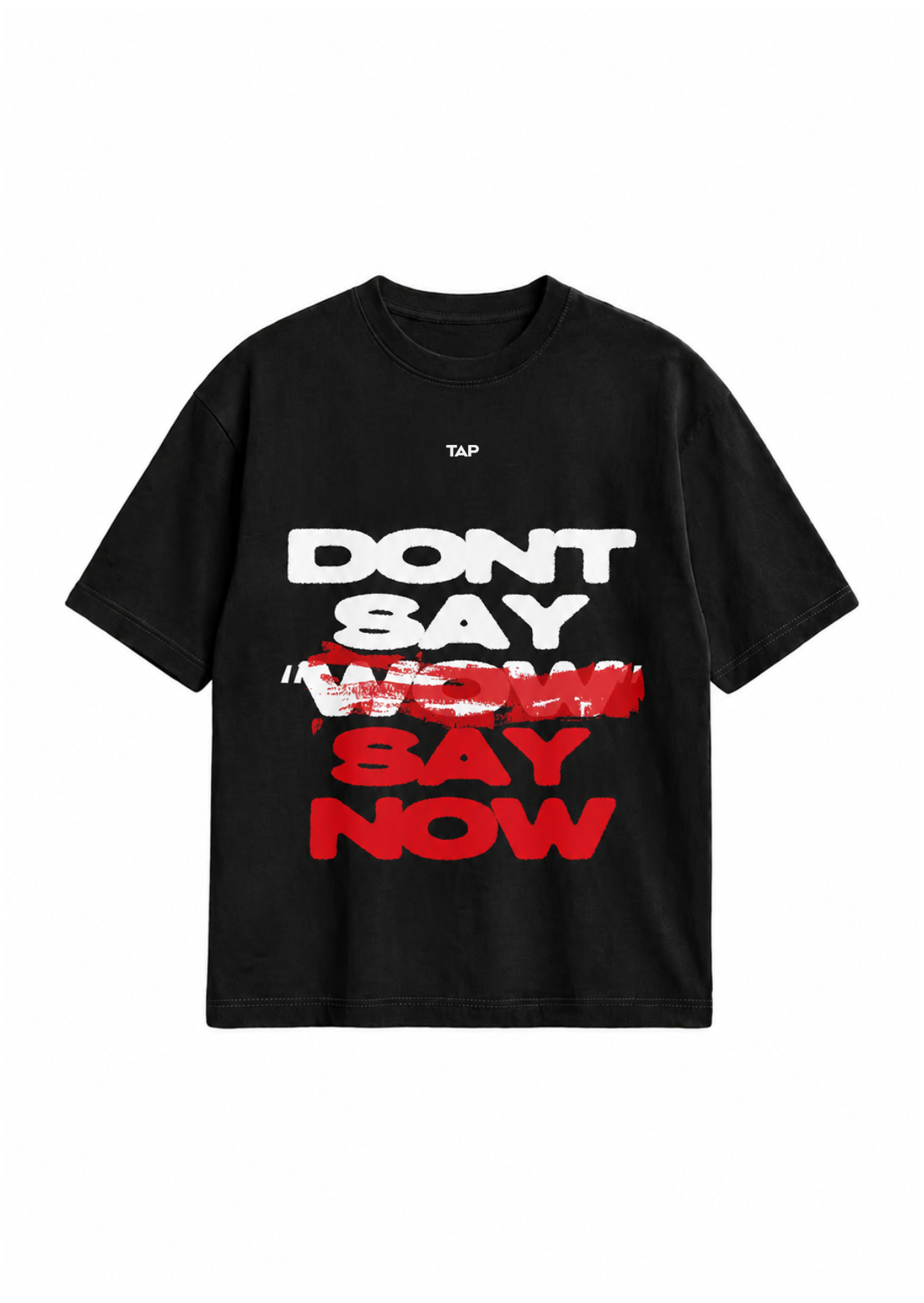 DSWSN V1 T-shirt