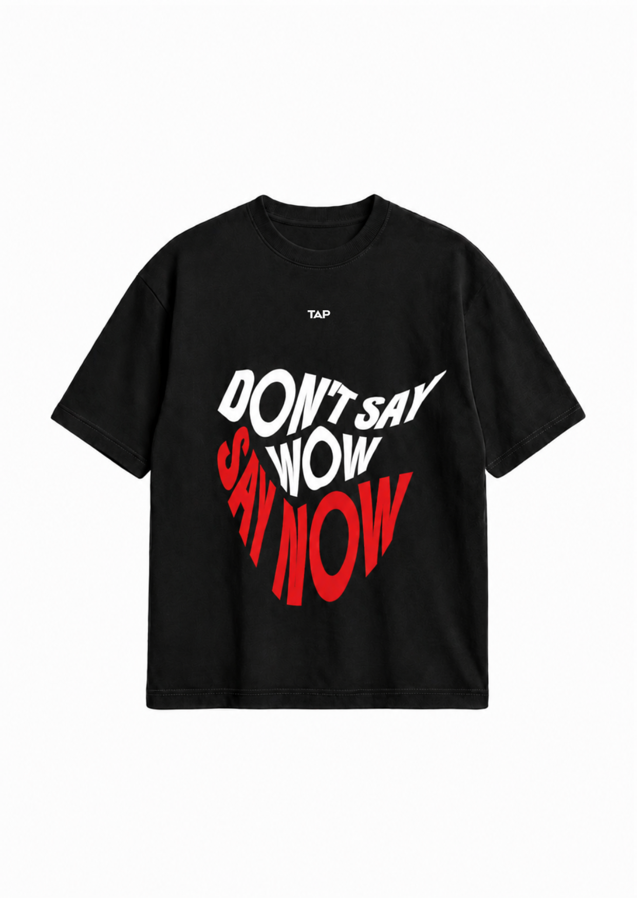 DSWSN V2 T-shirt
