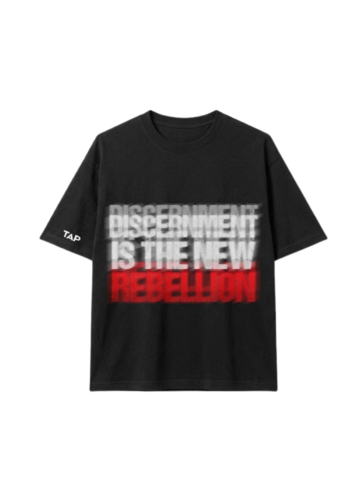 Discernment T-shirt
