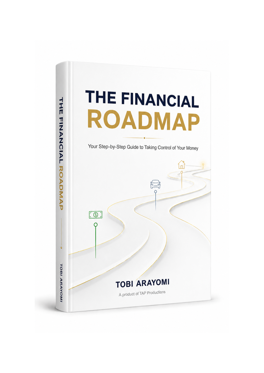 The Financial Roadmap — From Survival to Legacy