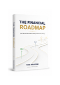 The Financial Roadmap — From Survival to Legacy