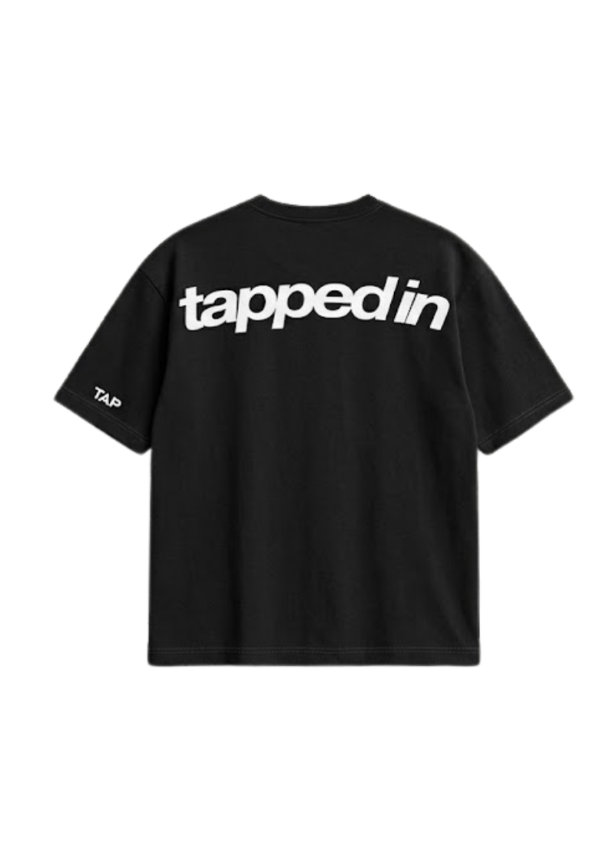 Tapped In T-shirt