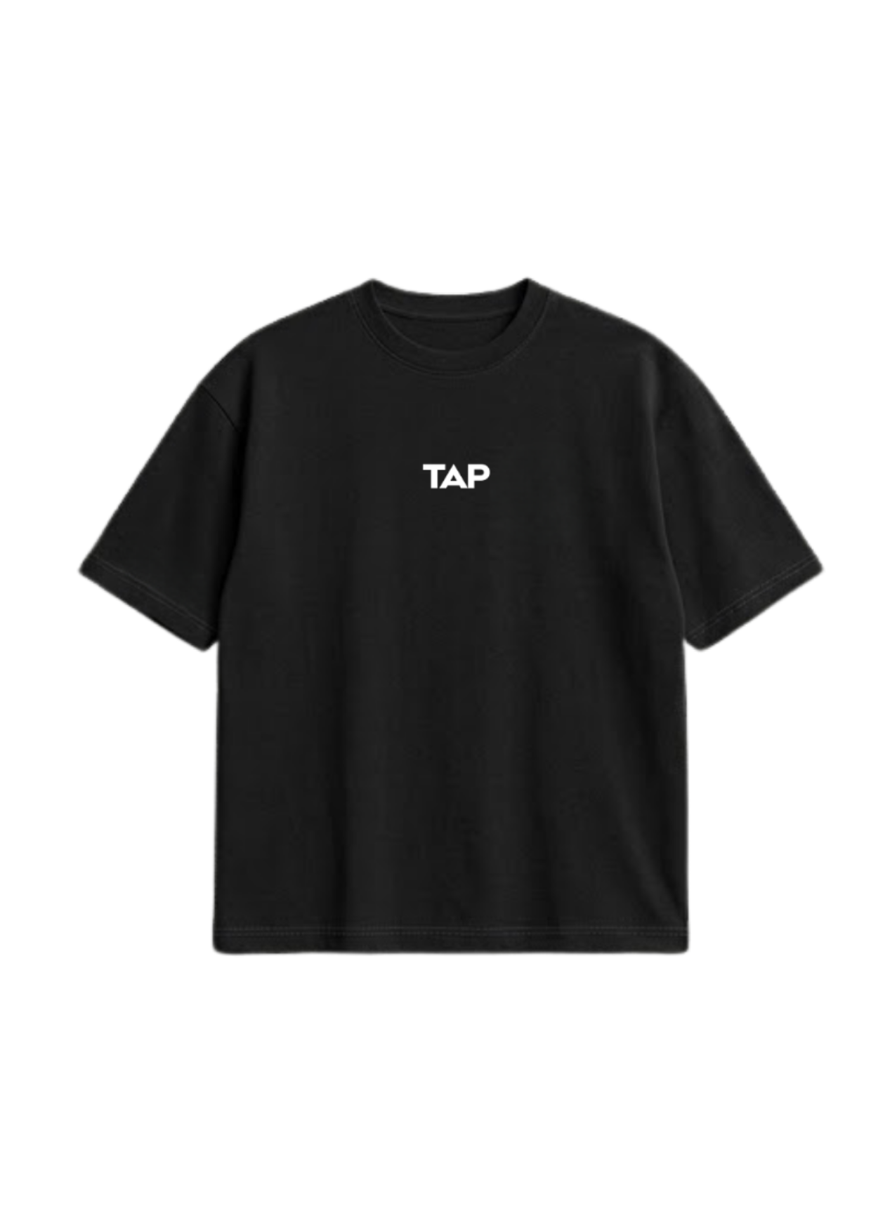 Tapped In T-shirt