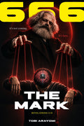 THE MARK — the free book by Tobi Arayomi